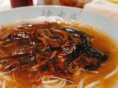 -沈大成(南京东路店)