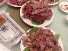iphone_upload_pic-阿拉丁新疆风味餐厅·清真(罗廊巷店)