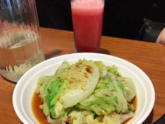-頂好酒家·经典粤菜(海信广场店)