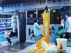 -M.S拳击泰拳馆(大学路店)
