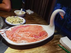-渝厨生态火锅(合川区府店)