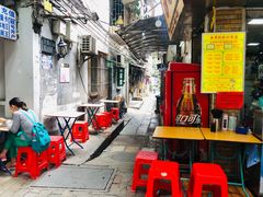 -珍珍小食店(西华路店)