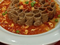 -山西会馆·晋菜·晋商宴·牌匾博物馆(胜利东街店)