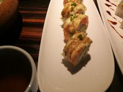-山葵家·创意料理(临平银泰城店)