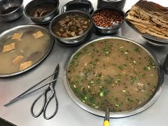 -百成大同鸭肉粥(大同总店)