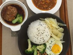 -海盗虾饭·剥好的小龙虾饭(SOHO尚都店)