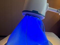-快乐大桶水养生足浴SPA(前兴路店)