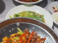 -毛家饭店·湖南鱼鲜(齐鲁软件园店)