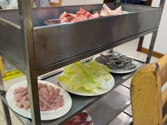 -三兴涮羊肉(荣安大街店)