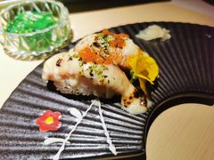 -江左尚白日本料理(万象城店)