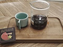 -玫瑰咖啡(中山六路店)