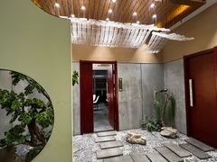 -楼里火锅餐厅(文化城店)