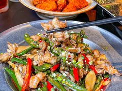 -埠口精酿夜景餐酒吧· BREWPORT BISTRO(长嘉汇重庆之眼店)