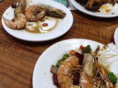 -汉巴味德(大悦城店)