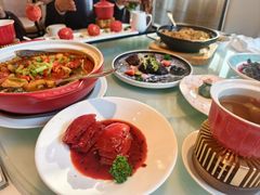 -香宫中餐厅 · 桂林香格里拉