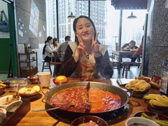 -楠火锅(哈尔滨金爵万象店)