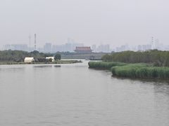 -西青郊野公园