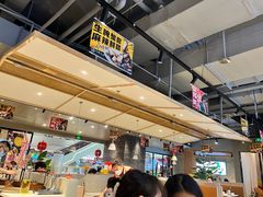 大堂-八珍玉食鸡煲·打边炉(印象城店)