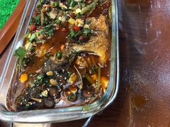 -清真悦宾楼食府(海湖店)