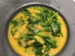 -半山腰·云南菜(侨福芳草地店)