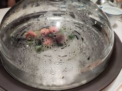 -碗中海·蒸汽海鲜·桑拿鸡(岭南天地店)
