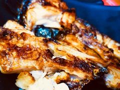 -俏椒鱼·海鲜·功夫烤串