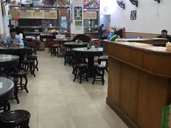 大堂-荔园小馆(园岭新村二期店)