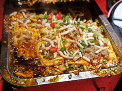 -醉烧膘·烧烤夜宵王(总店)