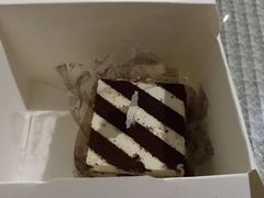 提拉米苏-长发西饼(西园店)