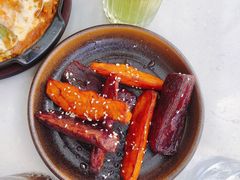 烤双色地瓜-农畉LONFOOD(福田星河COCOPark店)