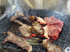-松明一烤肉馆(鲁园店)