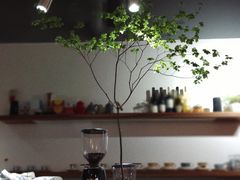 -琥珀咖啡 Ambercoffee