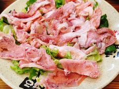 -顺德公平靓正特色牛花粥(花都店)