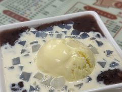 -香港華心糖水鋪(南西总店)