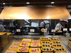 -韩盛·盛江山自助料理(中街大悦城黑金店)