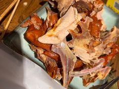 -正通记·哈尔滨烧烤·炭烤鸽子(七宝万科国际店)