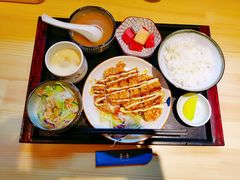 -和喜居酒屋(万龙丽水湾店)