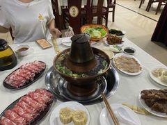 -北平楼·老北京涮羊肉(双流总店)