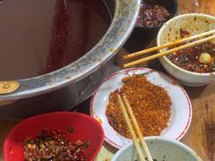 -冒椒火辣(奎星楼街店)