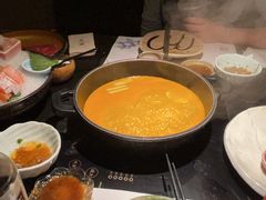 -花潮料理艺食馆(成都万象城店)