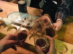 -碧特博格啤酒花园餐厅(芜湖路店)