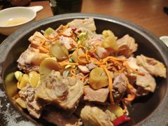 -云海肴·汽锅鸡·云南菜(领展购物广场·中关村店)