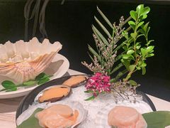 -汤城·料青山