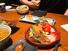 -千代武日本料理(爱建店)