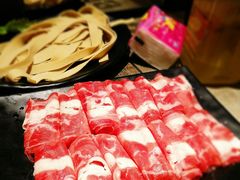肥牛-鸡遇虾煲干锅火锅(小寨金莎店)