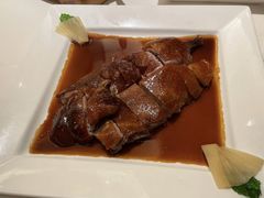 -利苑酒家(合景国际金融广场店)