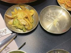 -西塔老太太泥炉烤肉(龙湖北苑天街店)