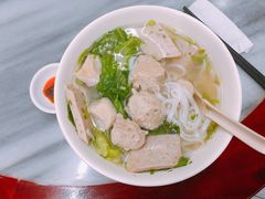 -来自潮州牛肉店(华强北店)