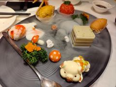 -粤来记·啫啫煲·点心(日月光店)