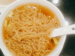 正斗鲜虾云吞面（细蓉）-丽的面家(多宝路店)